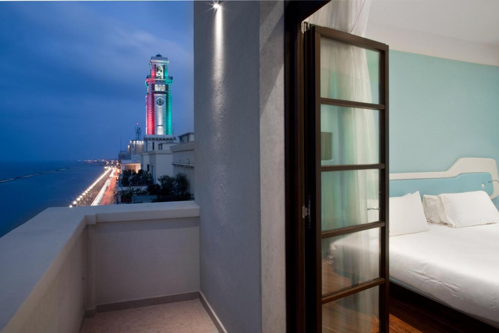 Grande Albergo Delle Nazioni